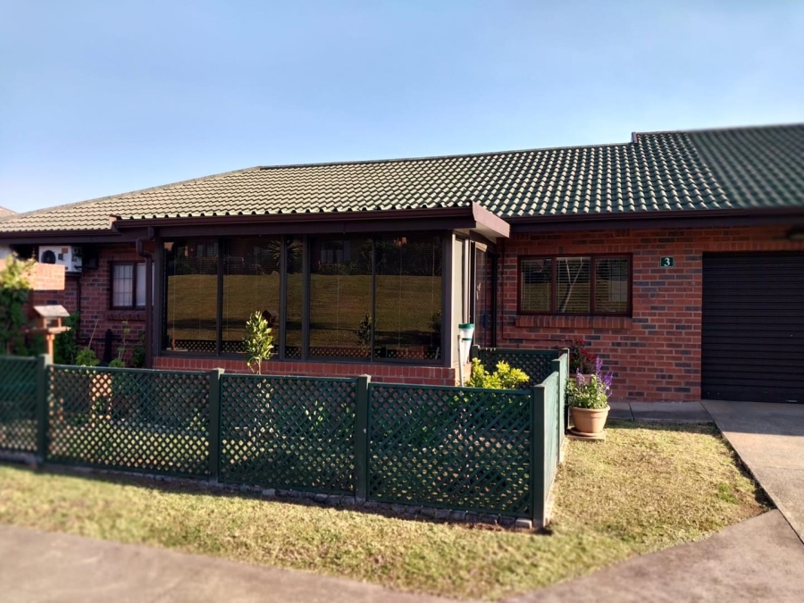 2 Bedroom Property for Sale in Howick North KwaZulu-Natal