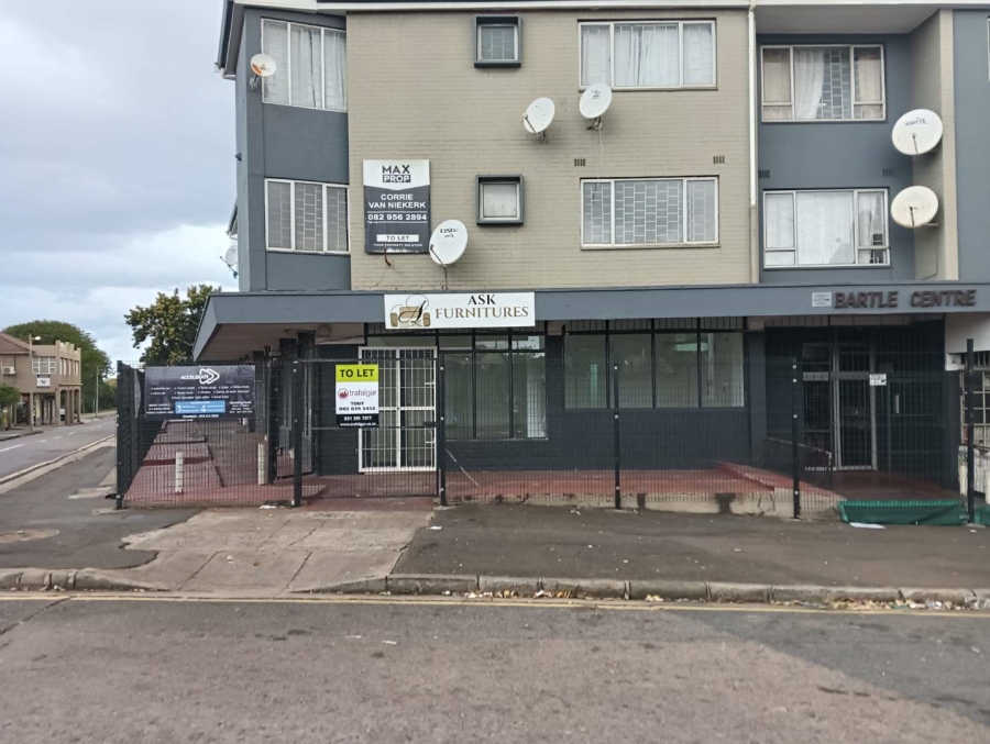 To Let 0 Bedroom Property for Rent in Berea KwaZulu-Natal