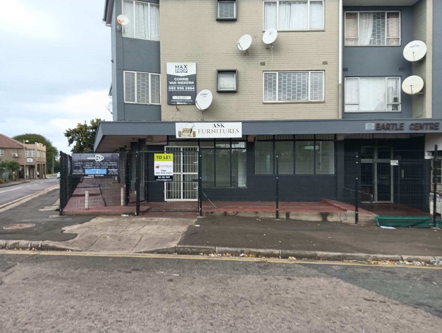 To Let 0 Bedroom Property for Rent in Berea KwaZulu-Natal