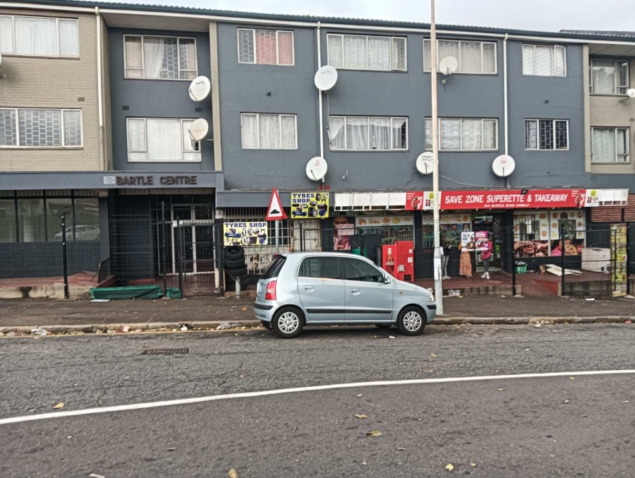To Let 0 Bedroom Property for Rent in Berea KwaZulu-Natal