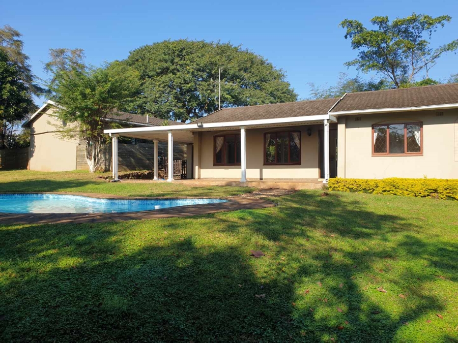 To Let 3 Bedroom Property for Rent in Waterfall KwaZulu-Natal