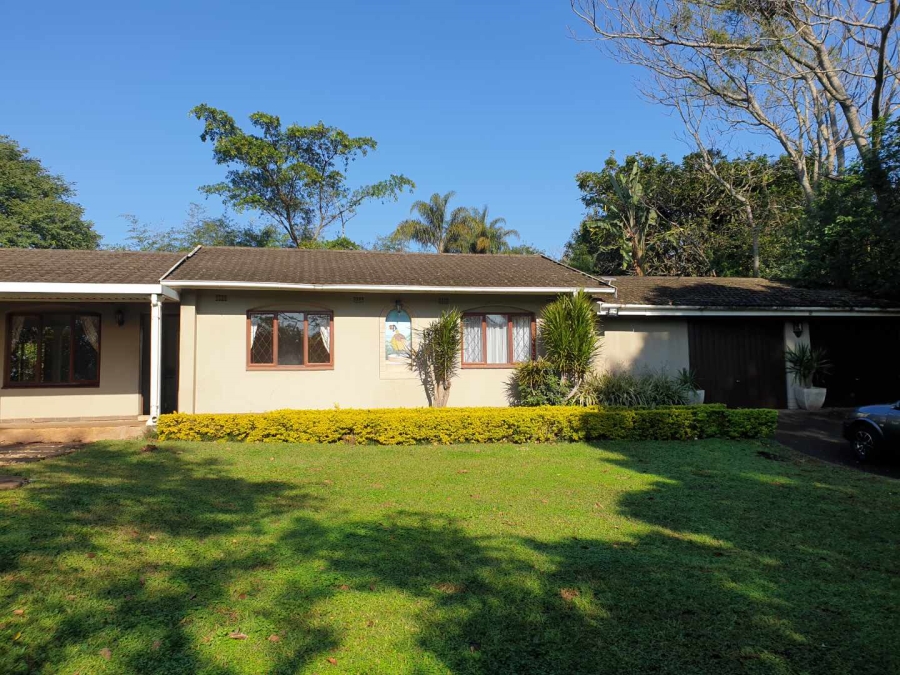 To Let 3 Bedroom Property for Rent in Waterfall KwaZulu-Natal