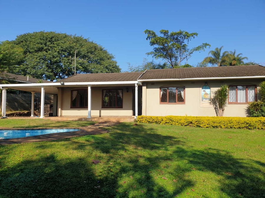 To Let 3 Bedroom Property for Rent in Waterfall KwaZulu-Natal