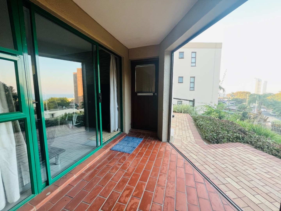 1 Bedroom Property for Sale in Umhlanga KwaZulu-Natal