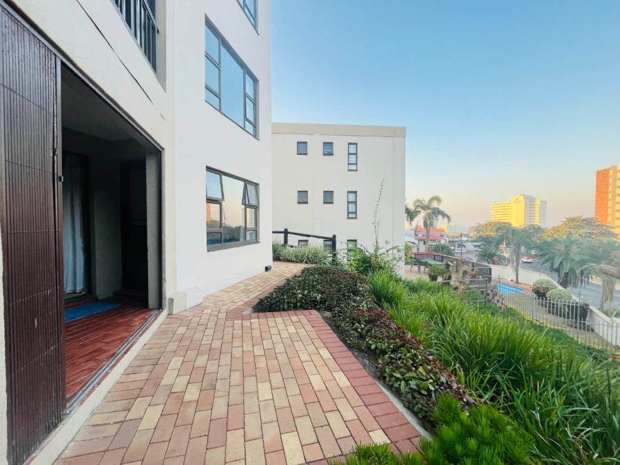 1 Bedroom Property for Sale in Umhlanga KwaZulu-Natal