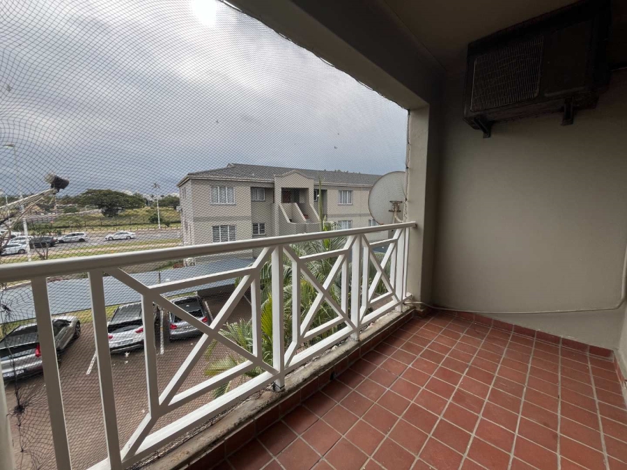 To Let 2 Bedroom Property for Rent in North Beach KwaZulu-Natal