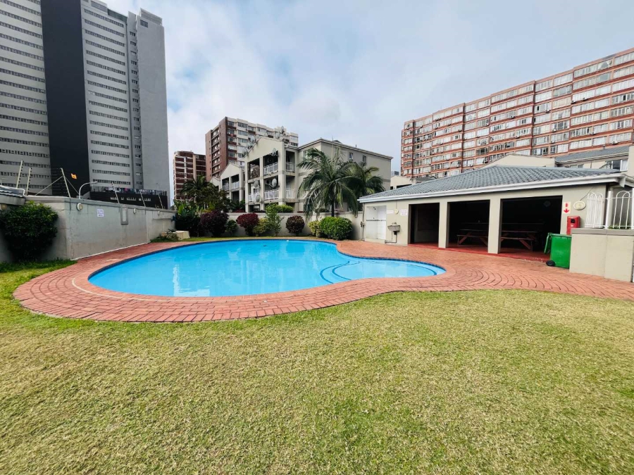 To Let 2 Bedroom Property for Rent in North Beach KwaZulu-Natal