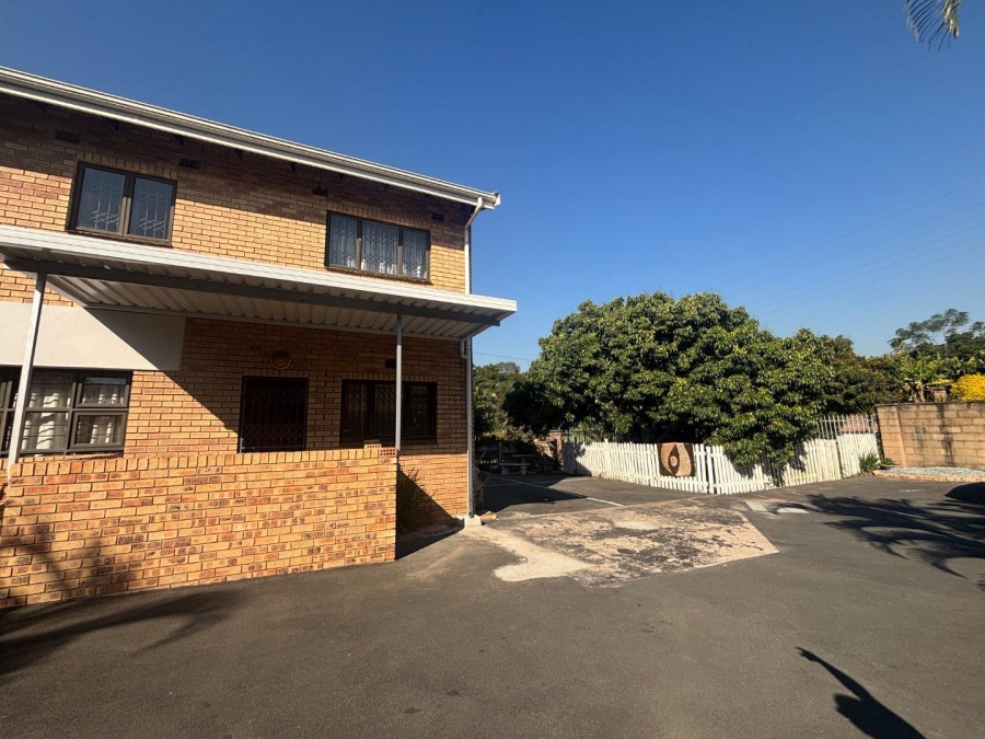 To Let 2 Bedroom Property for Rent in Malvern KwaZulu-Natal