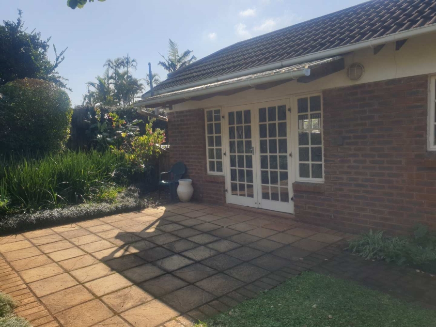 To Let 1 Bedroom Property for Rent in Hillcrest KwaZulu-Natal