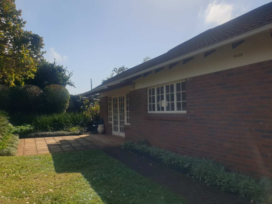 To Let 1 Bedroom Property for Rent in Hillcrest KwaZulu-Natal