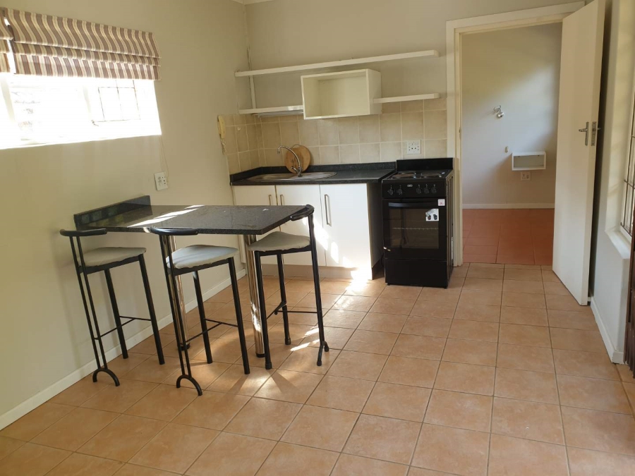 To Let 1 Bedroom Property for Rent in Hillcrest KwaZulu-Natal
