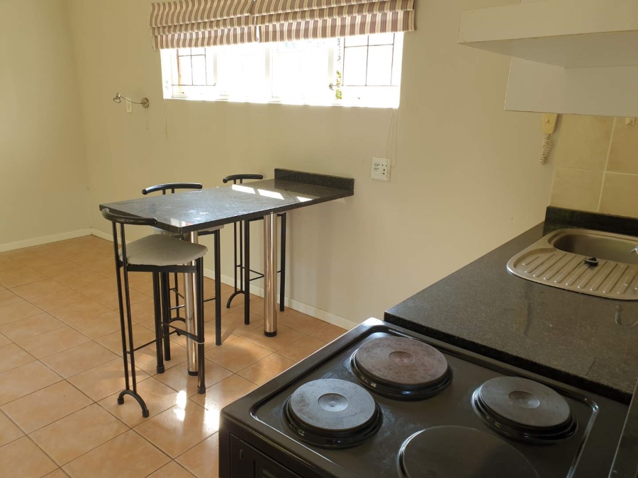 To Let 1 Bedroom Property for Rent in Hillcrest KwaZulu-Natal