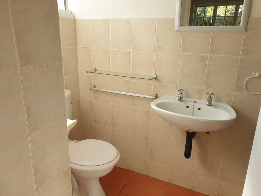 To Let 1 Bedroom Property for Rent in Hillcrest KwaZulu-Natal