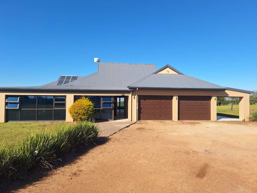 To Let 3 Bedroom Property for Rent in Summerveld KwaZulu-Natal