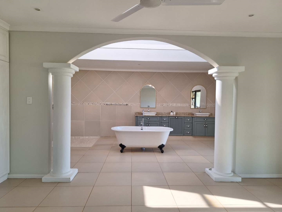 To Let 3 Bedroom Property for Rent in Summerveld KwaZulu-Natal