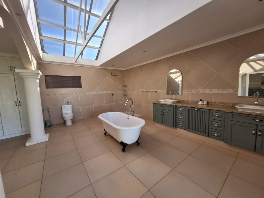 To Let 3 Bedroom Property for Rent in Summerveld KwaZulu-Natal