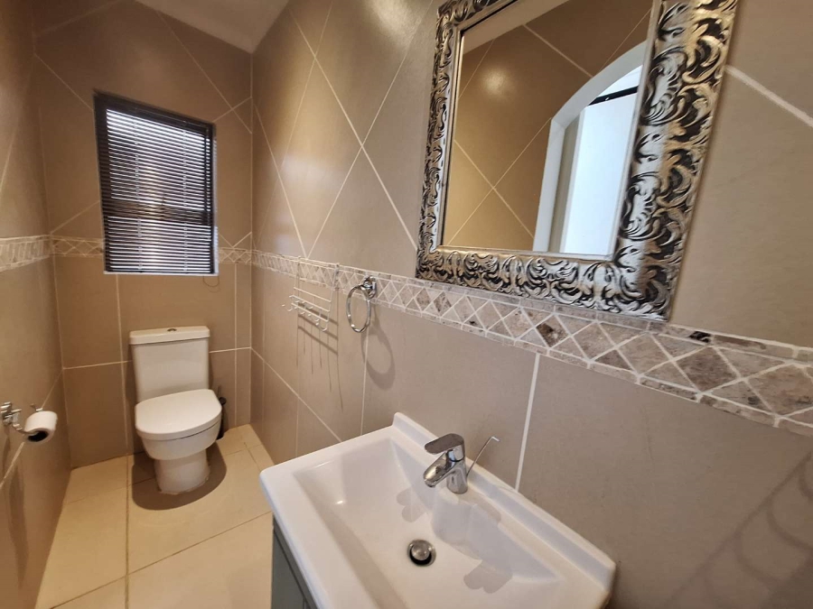 To Let 3 Bedroom Property for Rent in Summerveld KwaZulu-Natal