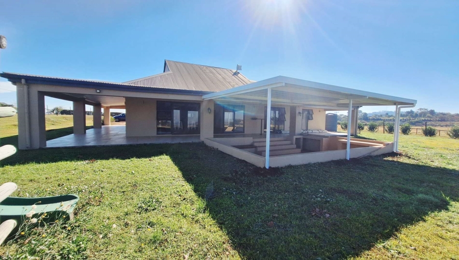 To Let 3 Bedroom Property for Rent in Summerveld KwaZulu-Natal