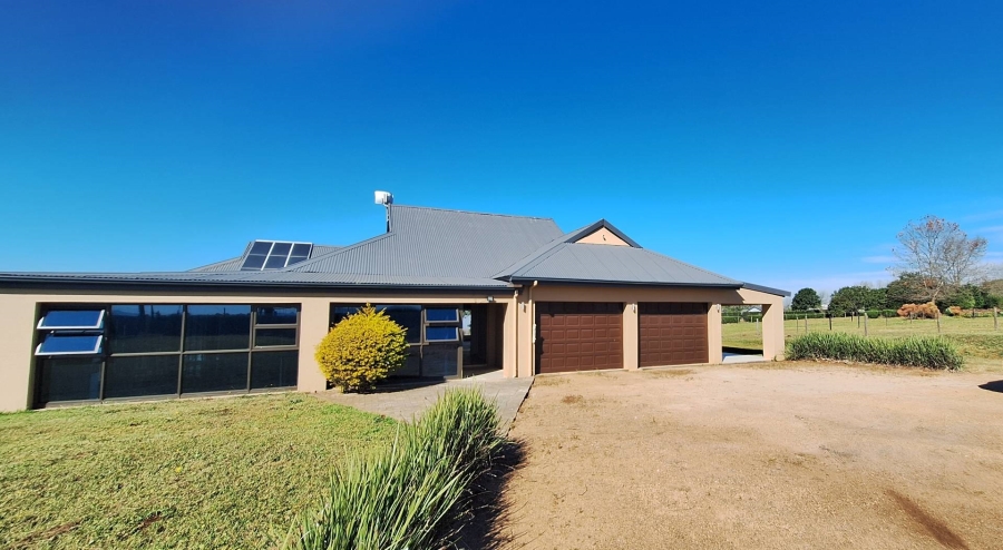 To Let 3 Bedroom Property for Rent in Summerveld KwaZulu-Natal