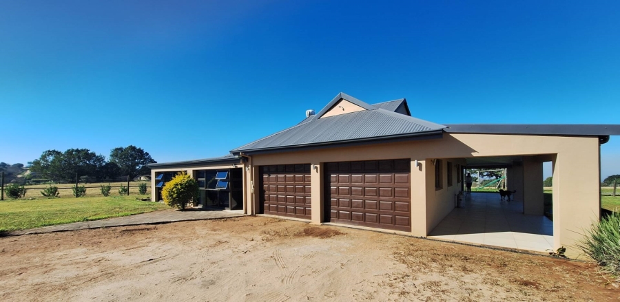 To Let 3 Bedroom Property for Rent in Summerveld KwaZulu-Natal