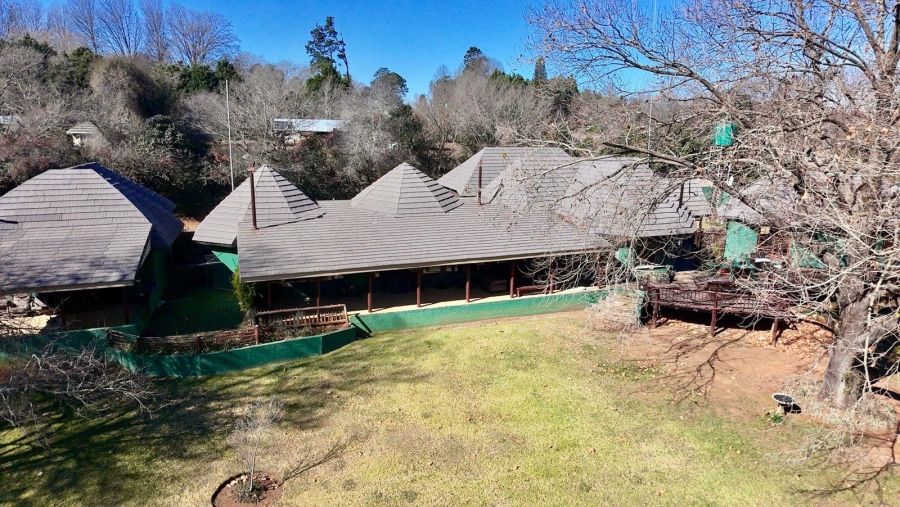 3 Bedroom Property for Sale in Rosetta KwaZulu-Natal