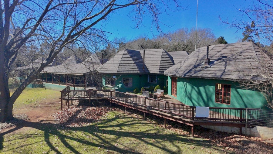 3 Bedroom Property for Sale in Rosetta KwaZulu-Natal