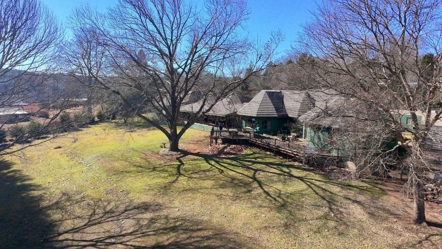 3 Bedroom Property for Sale in Rosetta KwaZulu-Natal