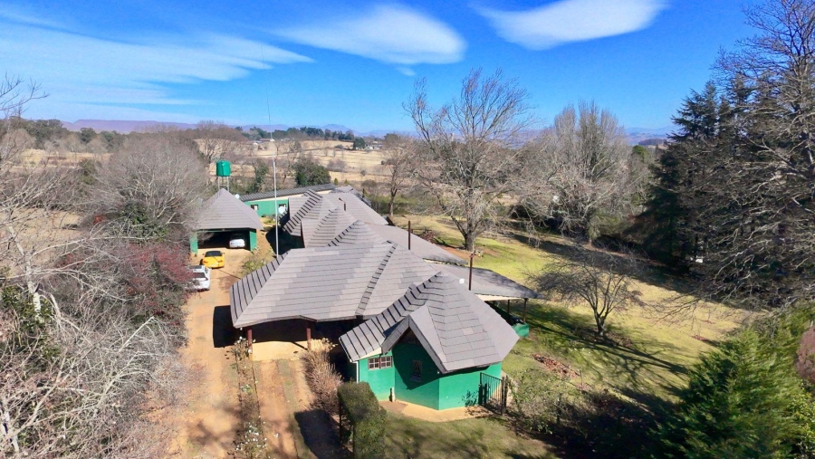 3 Bedroom Property for Sale in Rosetta KwaZulu-Natal