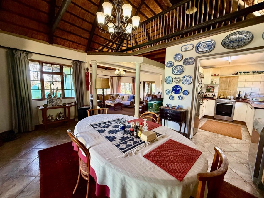 3 Bedroom Property for Sale in Rosetta KwaZulu-Natal