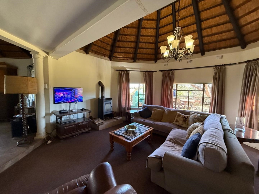 3 Bedroom Property for Sale in Rosetta KwaZulu-Natal