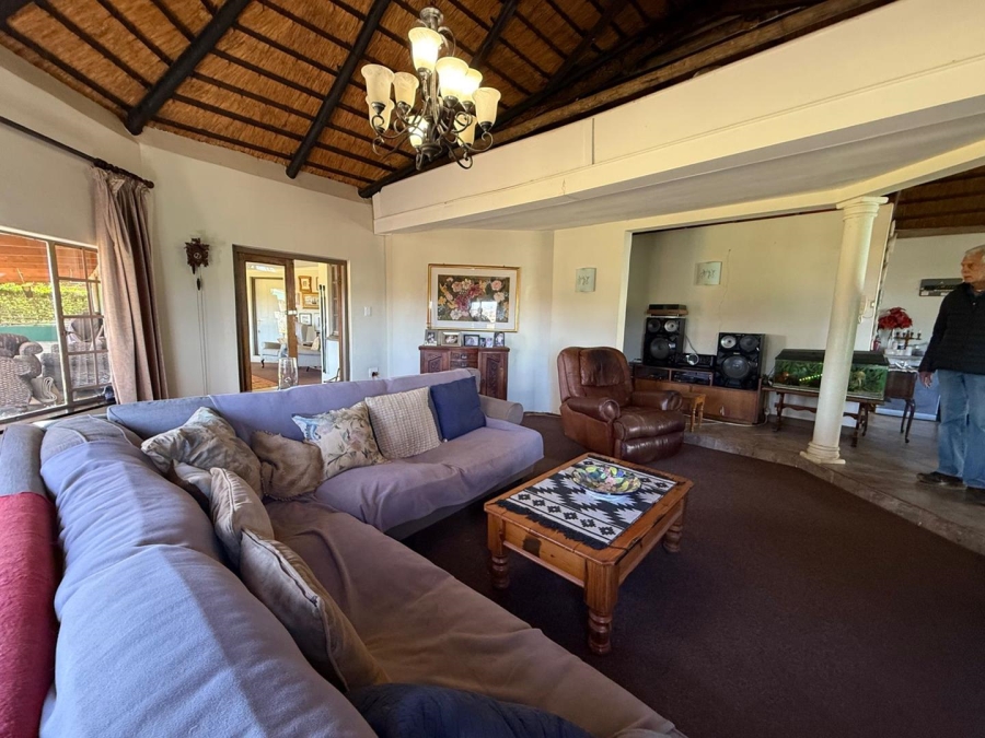 3 Bedroom Property for Sale in Rosetta KwaZulu-Natal