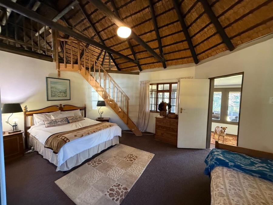 3 Bedroom Property for Sale in Rosetta KwaZulu-Natal