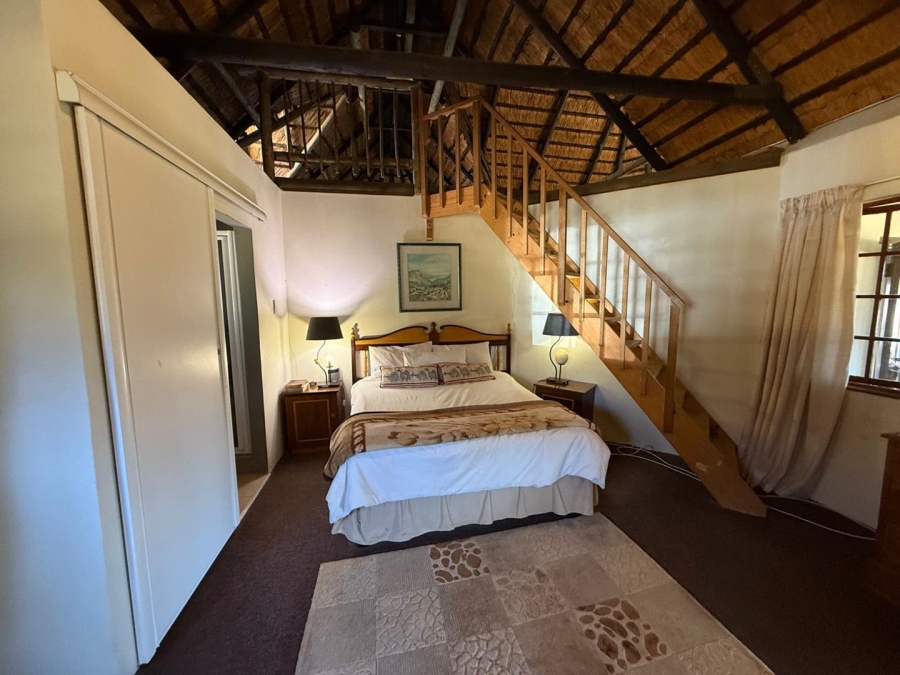 3 Bedroom Property for Sale in Rosetta KwaZulu-Natal