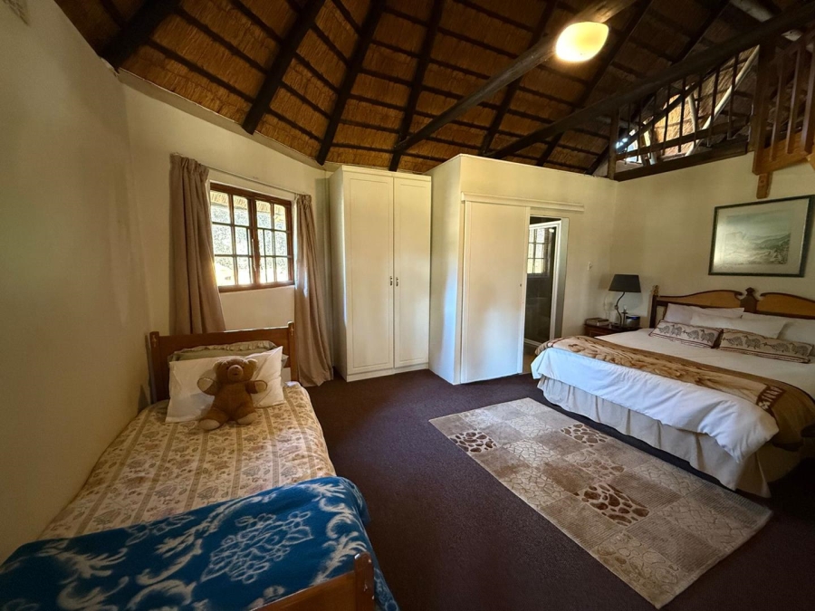 3 Bedroom Property for Sale in Rosetta KwaZulu-Natal