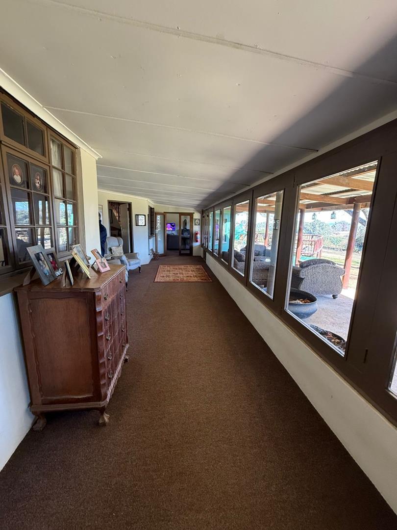 3 Bedroom Property for Sale in Rosetta KwaZulu-Natal