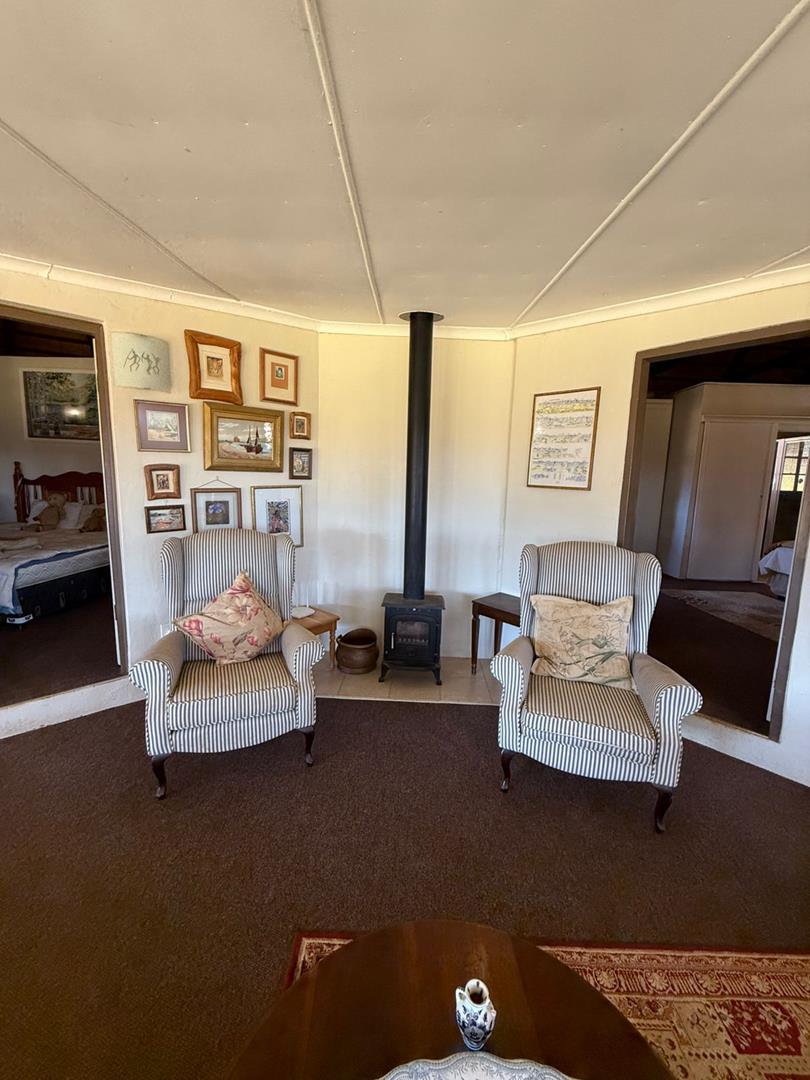 3 Bedroom Property for Sale in Rosetta KwaZulu-Natal