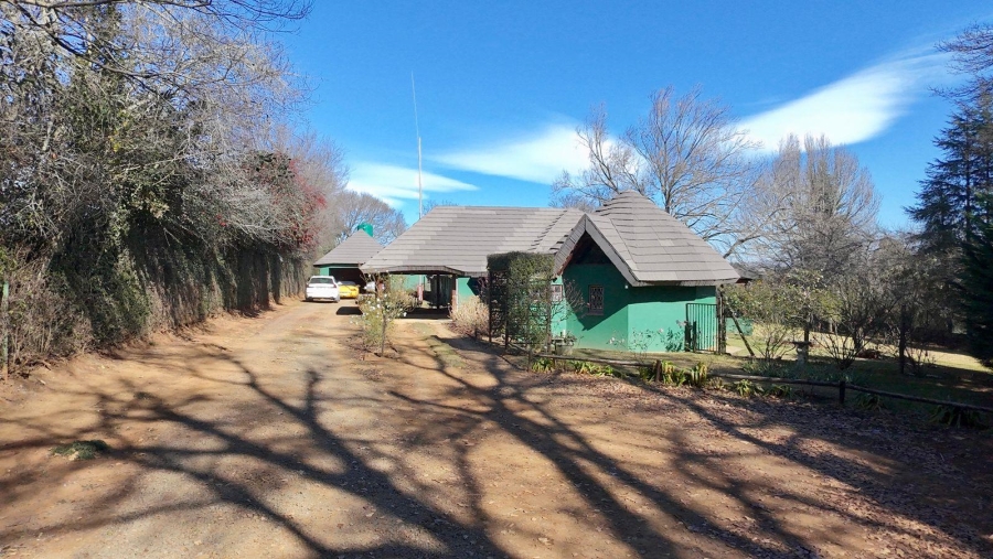 3 Bedroom Property for Sale in Rosetta KwaZulu-Natal