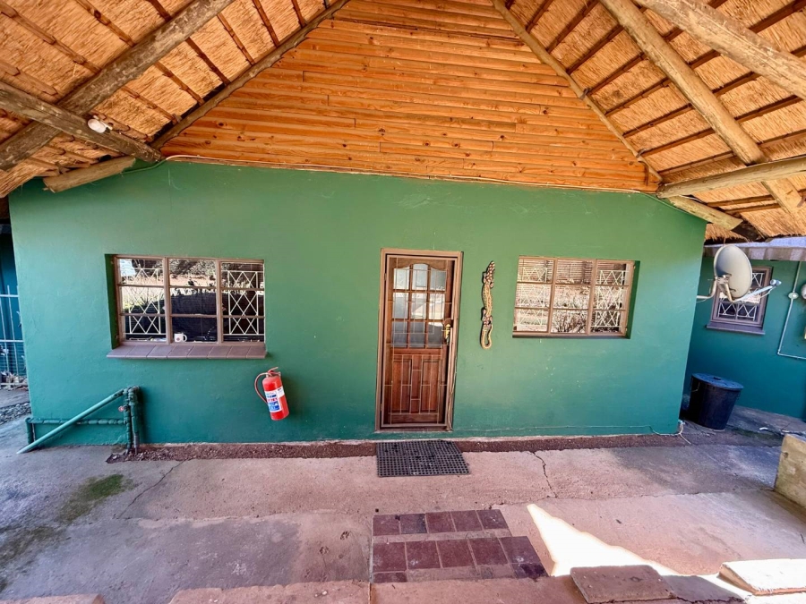 3 Bedroom Property for Sale in Rosetta KwaZulu-Natal