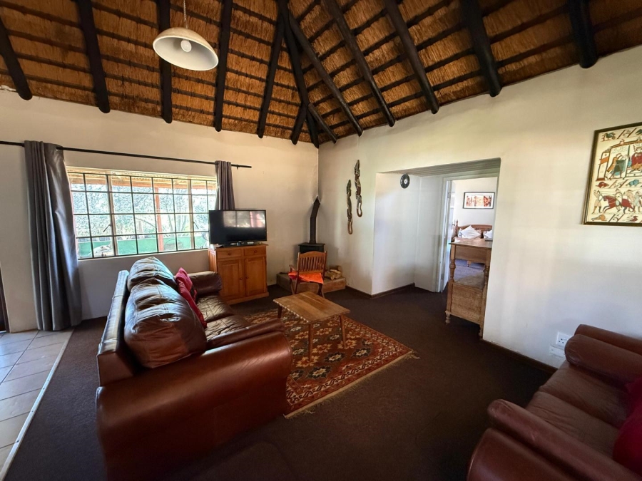 3 Bedroom Property for Sale in Rosetta KwaZulu-Natal