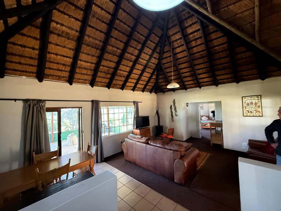 3 Bedroom Property for Sale in Rosetta KwaZulu-Natal