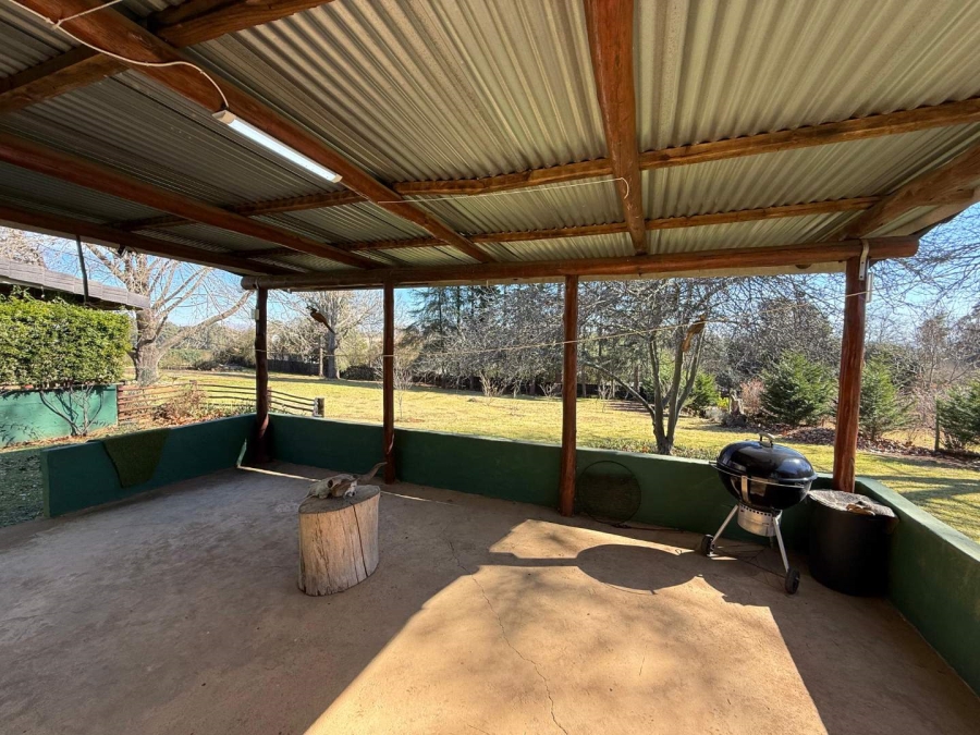 3 Bedroom Property for Sale in Rosetta KwaZulu-Natal
