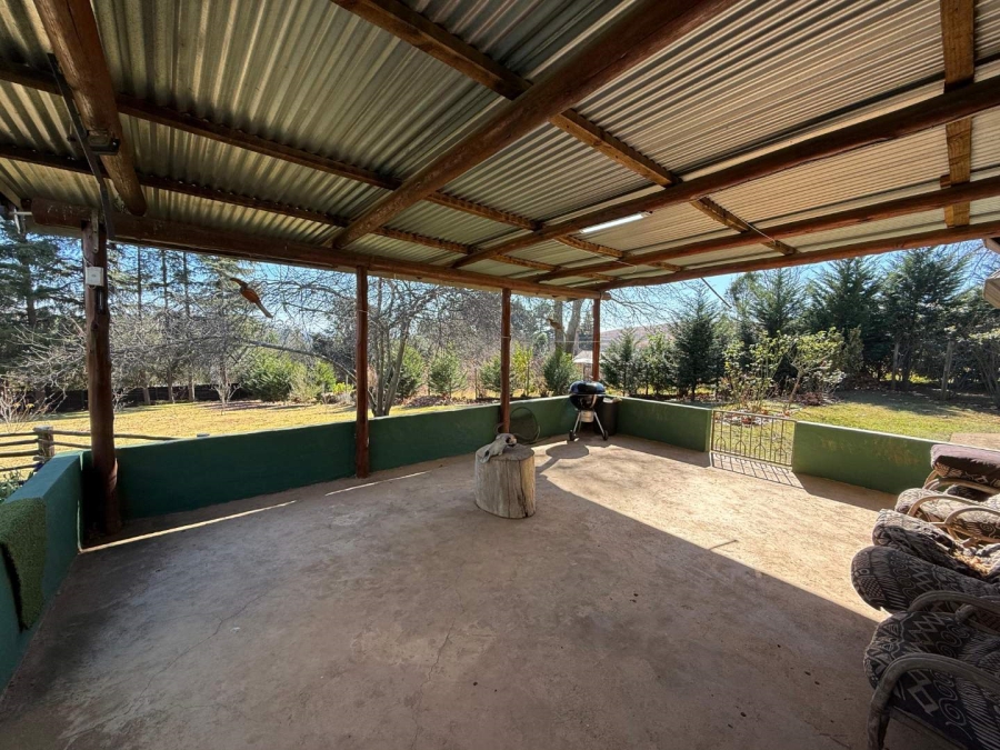 3 Bedroom Property for Sale in Rosetta KwaZulu-Natal