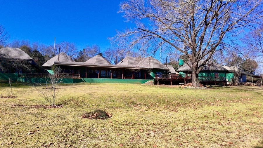 3 Bedroom Property for Sale in Rosetta KwaZulu-Natal