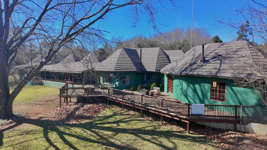 3 Bedroom Property for Sale in Rosetta KwaZulu-Natal