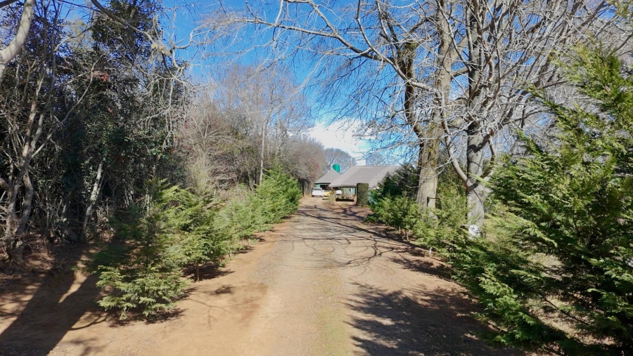 3 Bedroom Property for Sale in Rosetta KwaZulu-Natal
