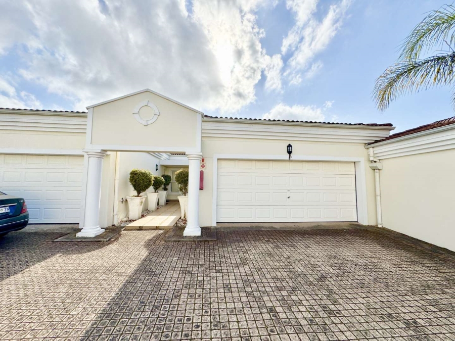 To Let 3 Bedroom Property for Rent in La Lucia KwaZulu-Natal