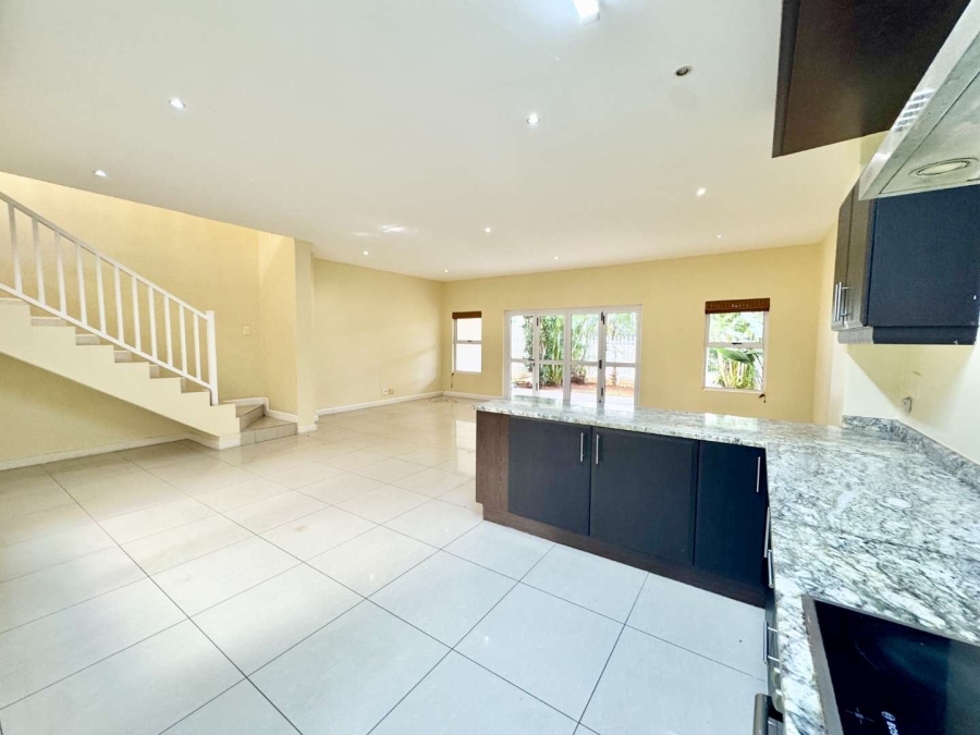 To Let 3 Bedroom Property for Rent in La Lucia KwaZulu-Natal