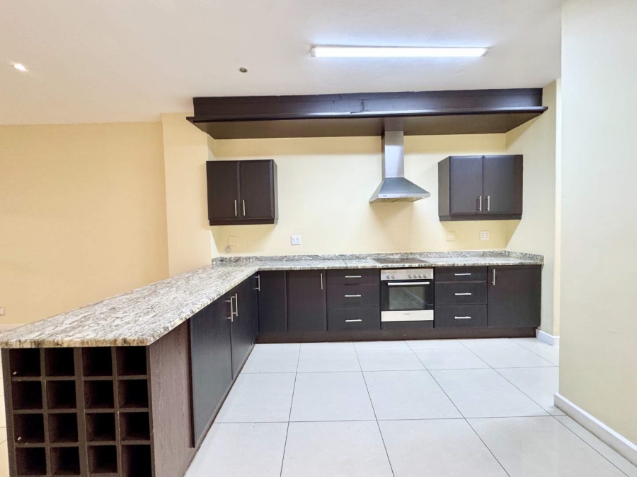 To Let 3 Bedroom Property for Rent in La Lucia KwaZulu-Natal