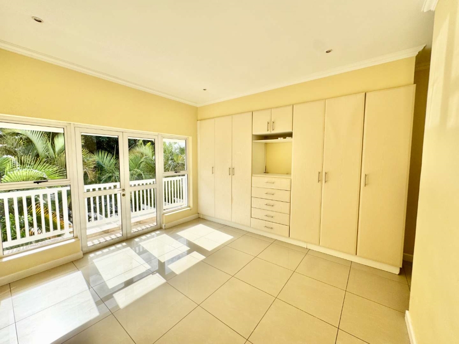 To Let 3 Bedroom Property for Rent in La Lucia KwaZulu-Natal