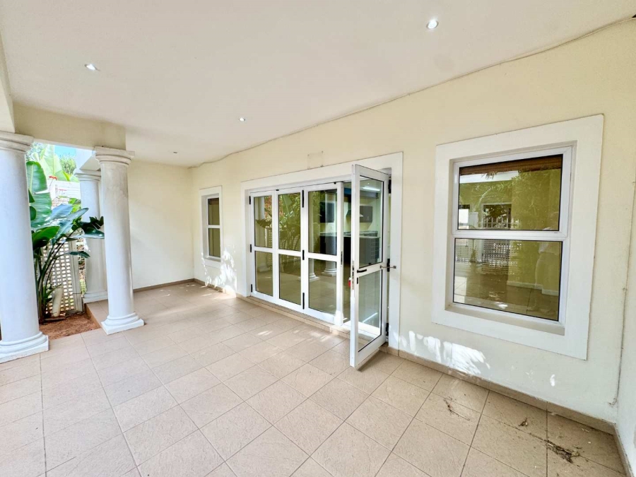 To Let 3 Bedroom Property for Rent in La Lucia KwaZulu-Natal